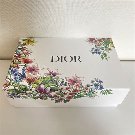 dior ギフトボックス|DIOR .